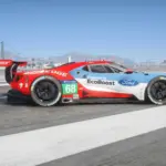 Ford GT LM GTE [Add-On] 1.0