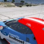 Ford GT LM GTE [Add-On] 1.0