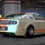 Ford Mustang 5 Hunna2
