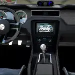 Ford Mustang 5 Hunna3