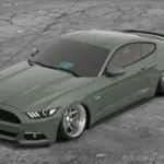Ford Mustang GT 5.03
