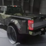 Ford Super Duty F-450 Platinum3