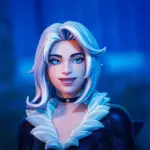 Fortnite Black Cat [Add-On Ped] V1.0