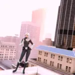 Fortnite Black Cat [Add-On Ped] V1.0