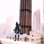 Fortnite Black Cat [Add-On Ped] V1.0