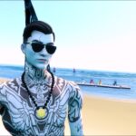 Fortnite Midas (Summer Special) [Add-On Ped] V1.0