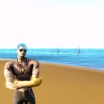 Fortnite Midas (Summer Special) [Add-On Ped] V1.0