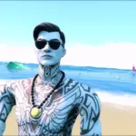 Fortnite Midas (Summer Special) [Add-On Ped] V1.0