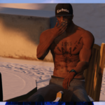 Franklin New Torso 1.03