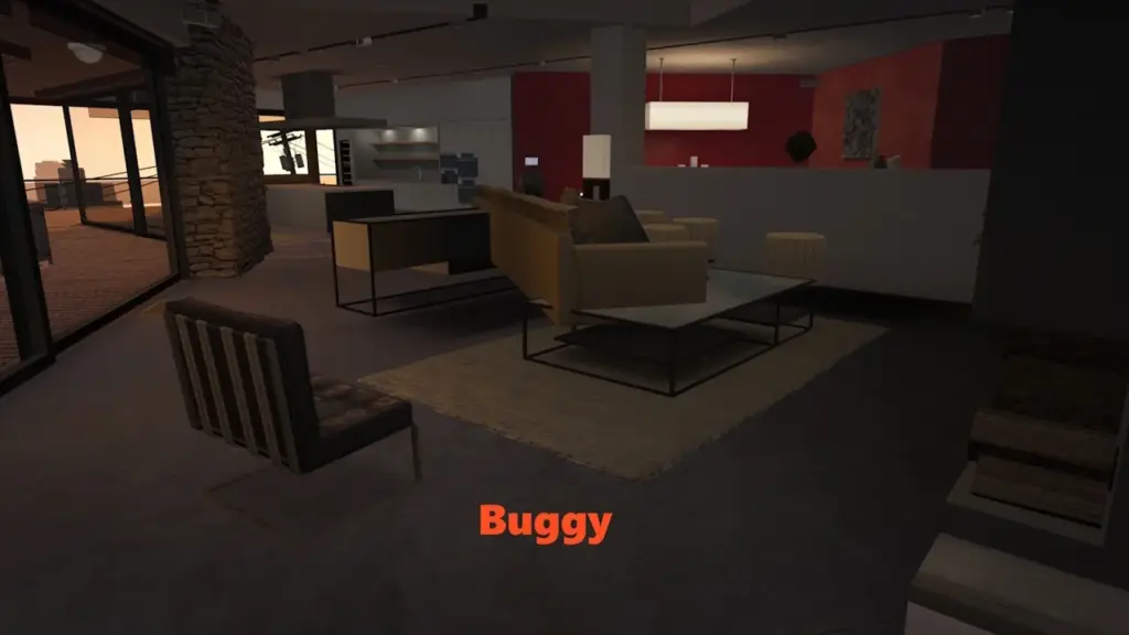 Franklin Villa Fix 1.0