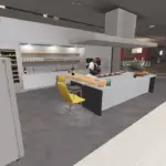 Franklins Massive House Upgrade 1.03
