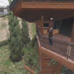 Franklins Massive House Upgrade 1.05