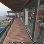 Franklins Massive House Upgrade 1.06