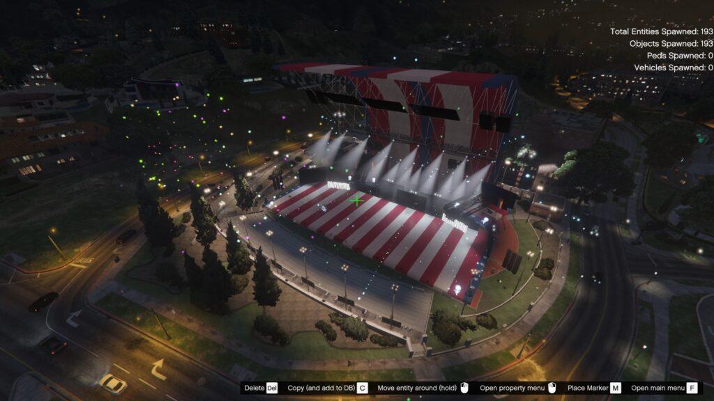 Freedom Jam 1.0