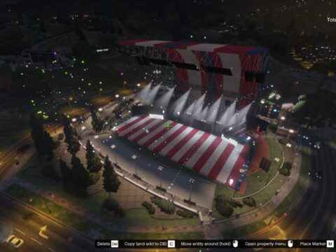 Freedom Jam 1.0