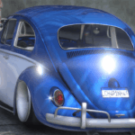 Fusca 1966 Biturbo [Add-On | FiveM] V1.0