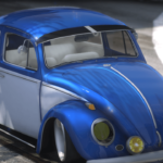 Fusca 1966 Biturbo [Add-On | FiveM] V1.0