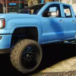 GMC Sierra Denali