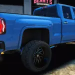 GMC Sierra Denali2