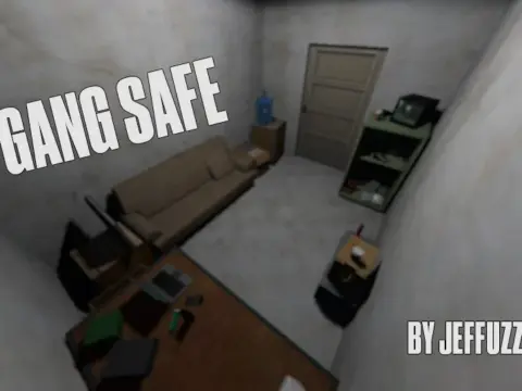 Gang Safe final