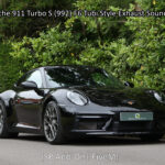 German F6 Tubi Style Exhaust Sound Mod [SP Add-On | FiveM]