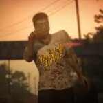 Grand Theft Auto Vinewood Zombie [Addon | MP Male\Female] 1.1