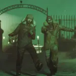 Grand Theft Auto Vinewood Zombie [Addon | MP Male\Female] 1.1