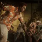 Grand Theft Auto Vinewood Zombie [Addon | MP Male\Female] 1.1