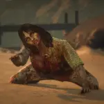 Grand Theft Auto Vinewood Zombie [Addon | MP Male\Female] 1.1
