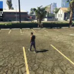 HUD Manager