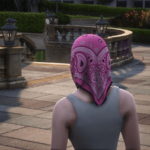 Hair + Flag - MP Female 1.03