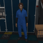 Hayes mechanic uniforms [Add-On / FiveM / SP] 1.0