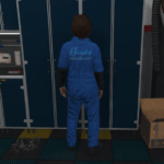 Hayes mechanic uniforms [Add-On / FiveM / SP] 1.0