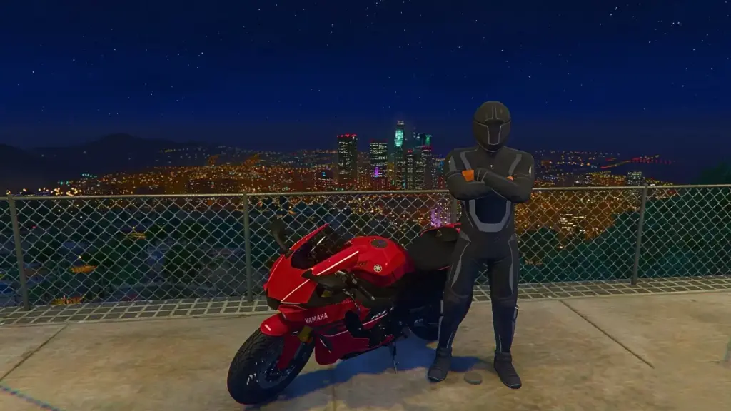 Helmet Control v1.1