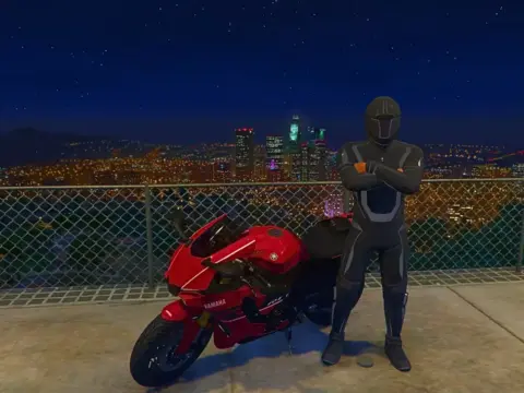 Helmet Control v1.1