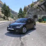 Honda Civic Vtec 2005 [Add-on/OIV ] 1.1