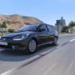 Honda Civic Vtec 2005 [Add-on/OIV ] 1.1