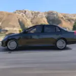 Honda Civic Vtec 2005 [Add-on/OIV ] 1.1