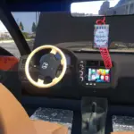 Honda Civic Vtec 2005 [Add-on/OIV ] 1.1