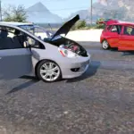 Honda Fit Pack [Add-On / OIV] 1.0