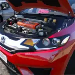 Honda Fit Pack [Add-On / OIV] 1.0