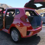 Honda Fit Pack [Add-On / OIV] 1.0