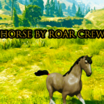 Horse [Replace] 1.0