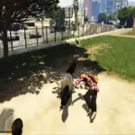 Horse [Replace] 1.0