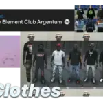 How to Stream Clothing to FiveM Servers