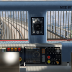 INDIAN TRAIN ENGIN WAP-3 [REPLACE] V1.0 (Beta)