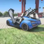 Icona Vulcano Titanium4