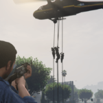 Improved Law Enforcement
