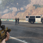 Improved Law Enforcement3