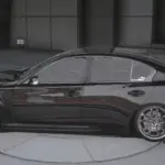 Infiniti Q50 Static2